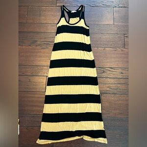 Soft Joie maxi dress